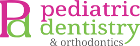 Pediatric Dentistry & Orthodontics logo