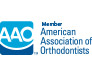 American Associaton of Orthodontists logo