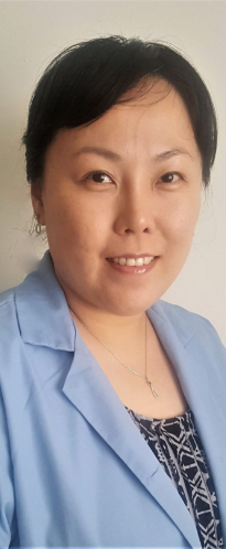 New Britain pediatric dentists Hyun Jeong Lee DDDS
