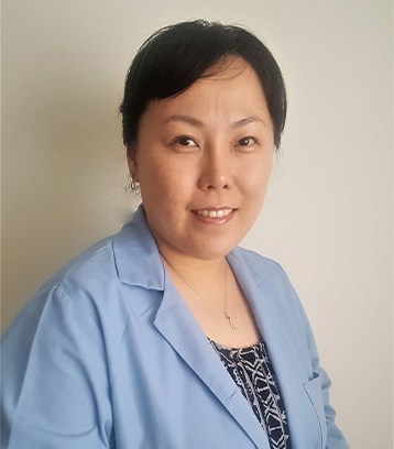 Meet Dr Hyun Jeong Lee