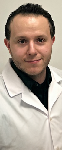 New Britain pediatric dentists Moe Beydoun DDDS