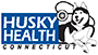 Husky Health Connecticut logo