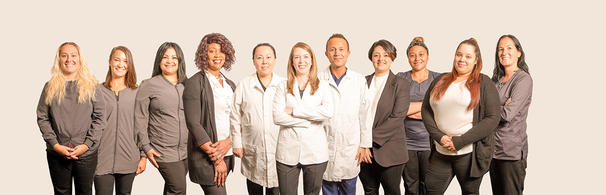 New Britain Dental Team
